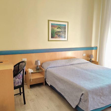 Hotel Montepiana Mestre Zewnętrze zdjęcie