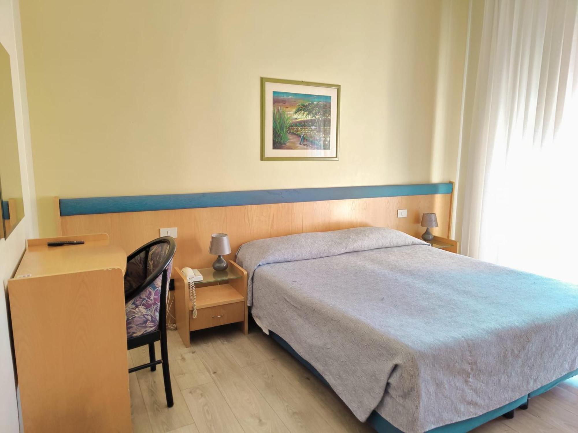 Hotel Montepiana Mestre Zewnętrze zdjęcie