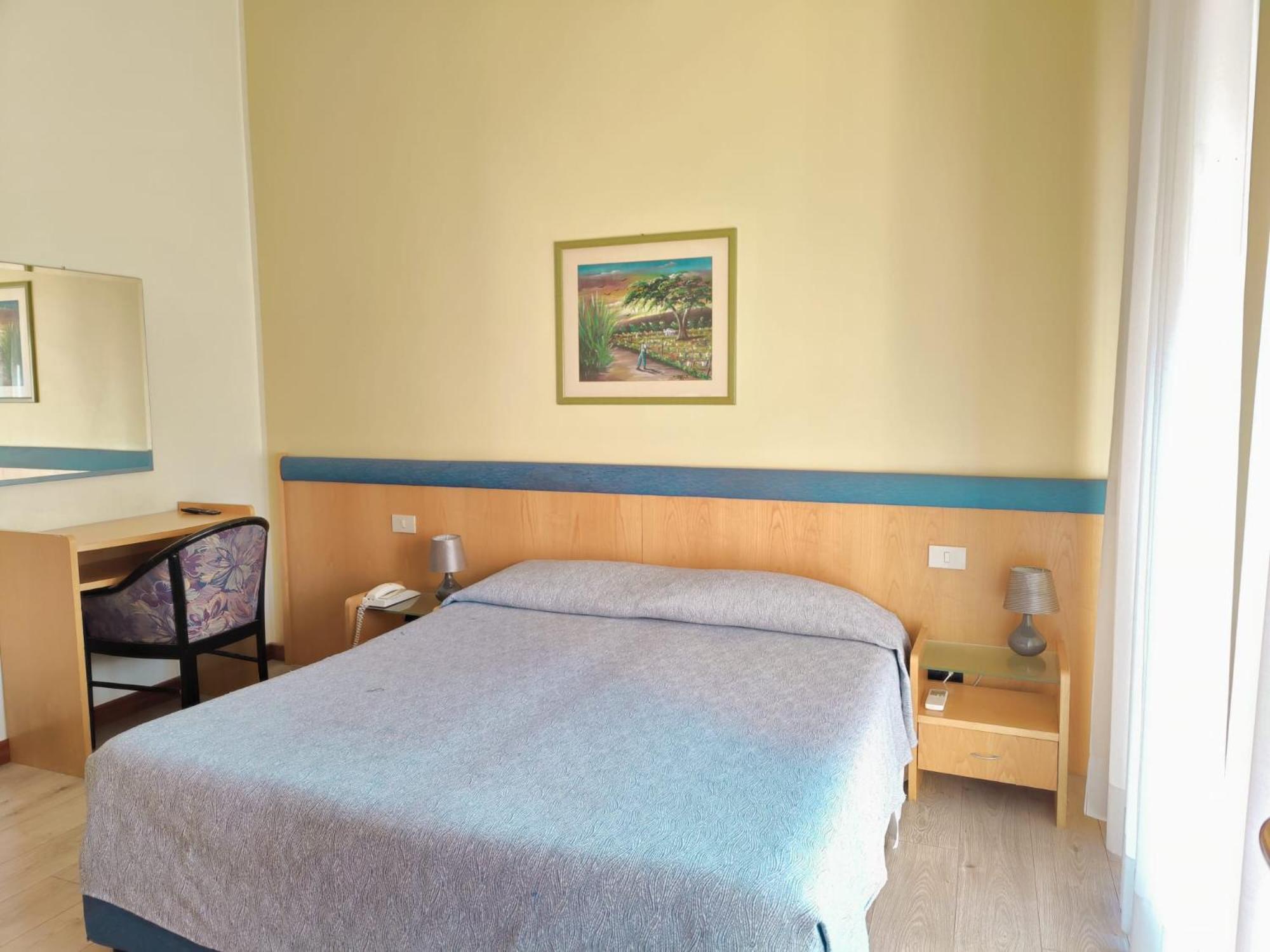 Hotel Montepiana Mestre Zewnętrze zdjęcie