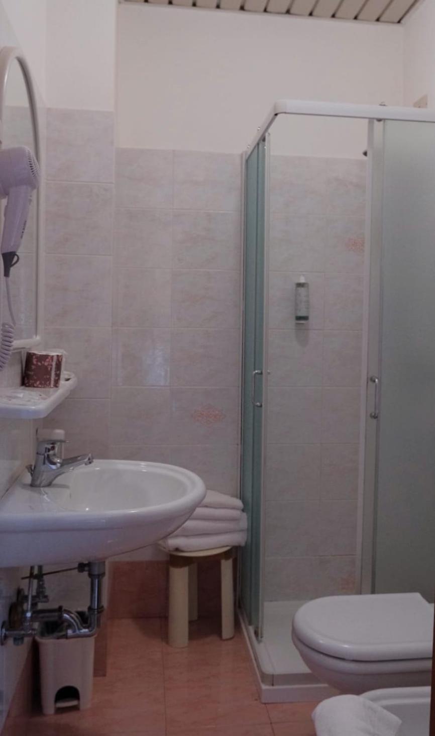 Hotel Montepiana Mestre Zewnętrze zdjęcie