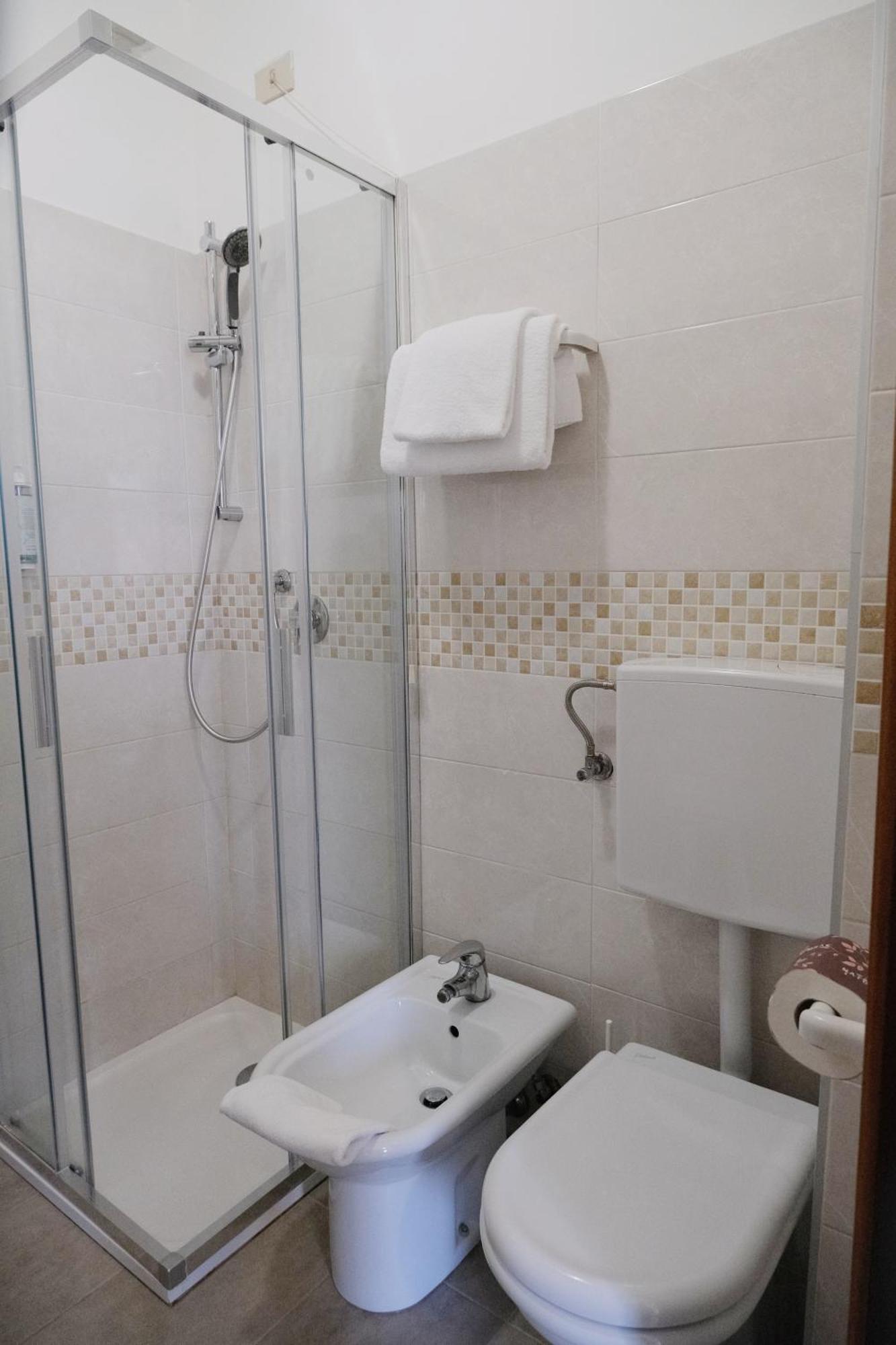 Hotel Montepiana Mestre Zewnętrze zdjęcie