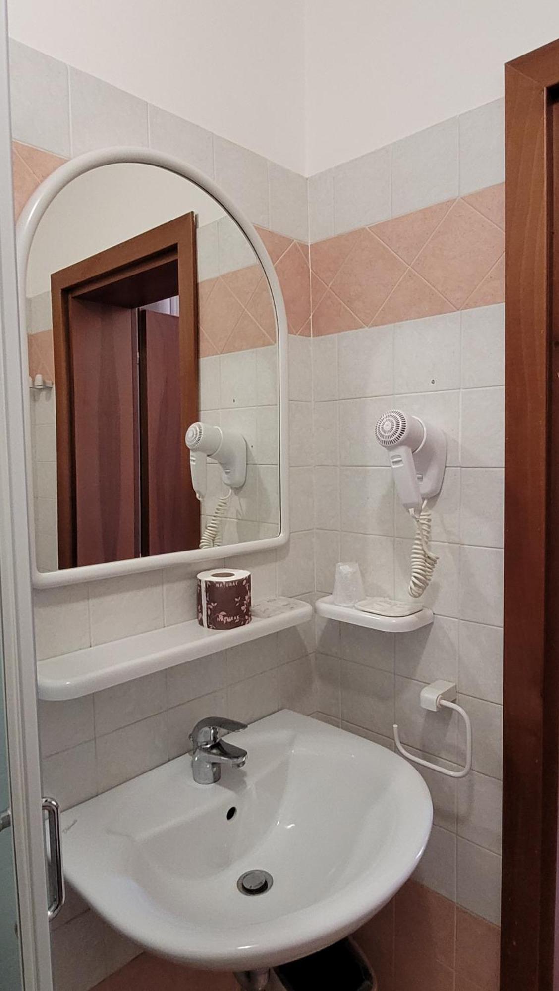 Hotel Montepiana Mestre Zewnętrze zdjęcie