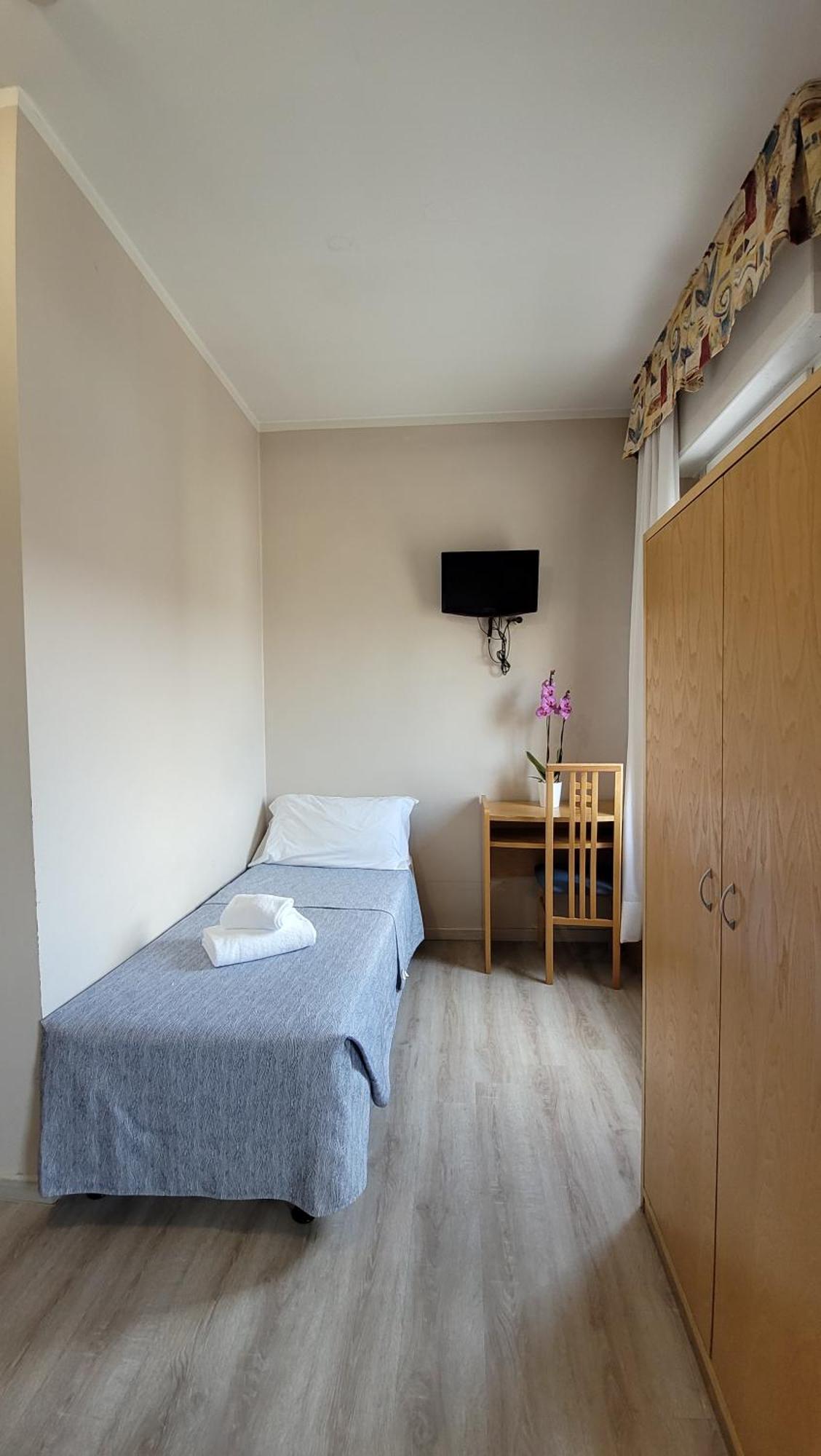 Hotel Montepiana Mestre Zewnętrze zdjęcie