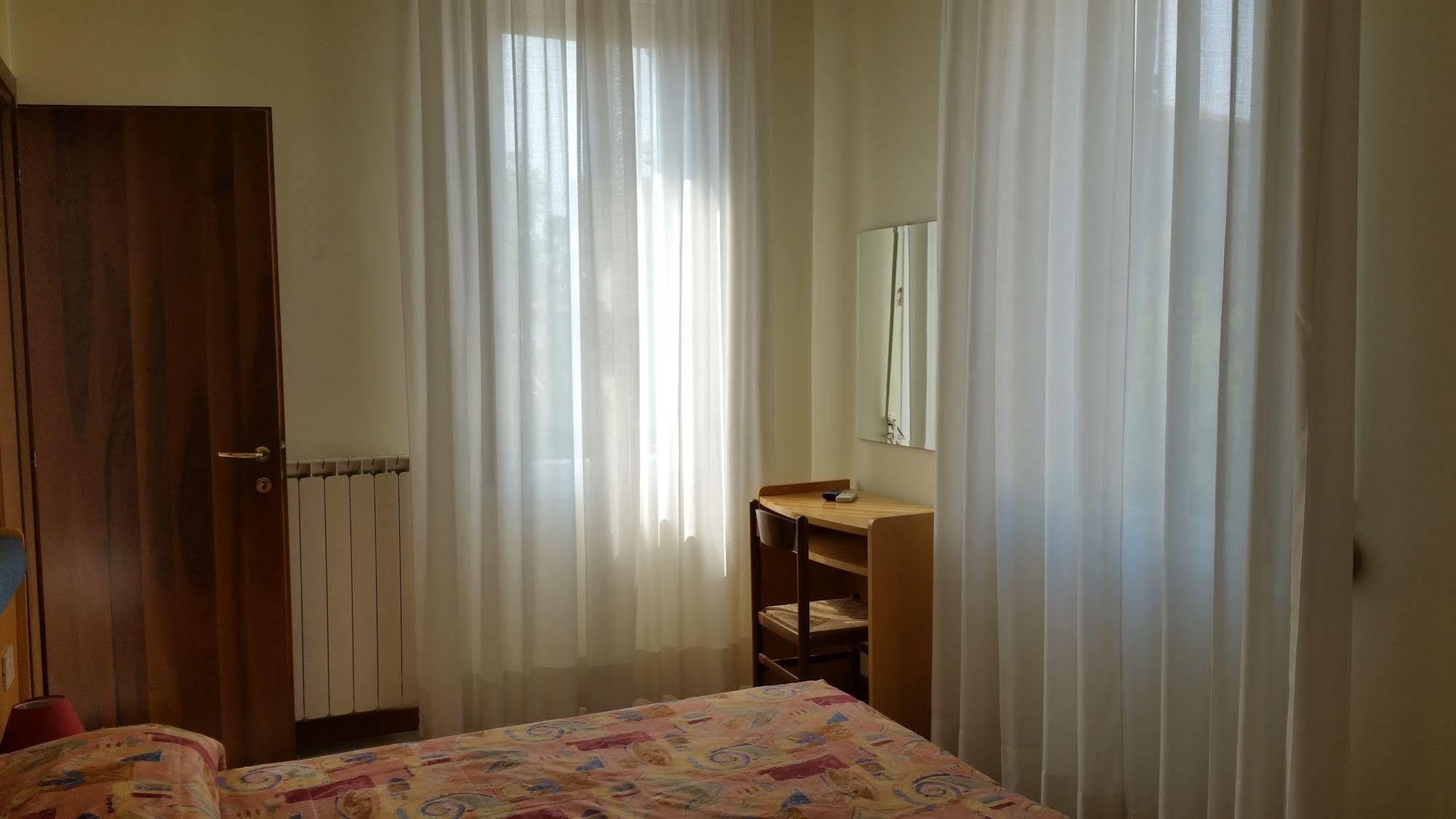 Hotel Montepiana Mestre Zewnętrze zdjęcie