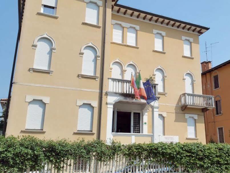 Hotel Montepiana Mestre Zewnętrze zdjęcie